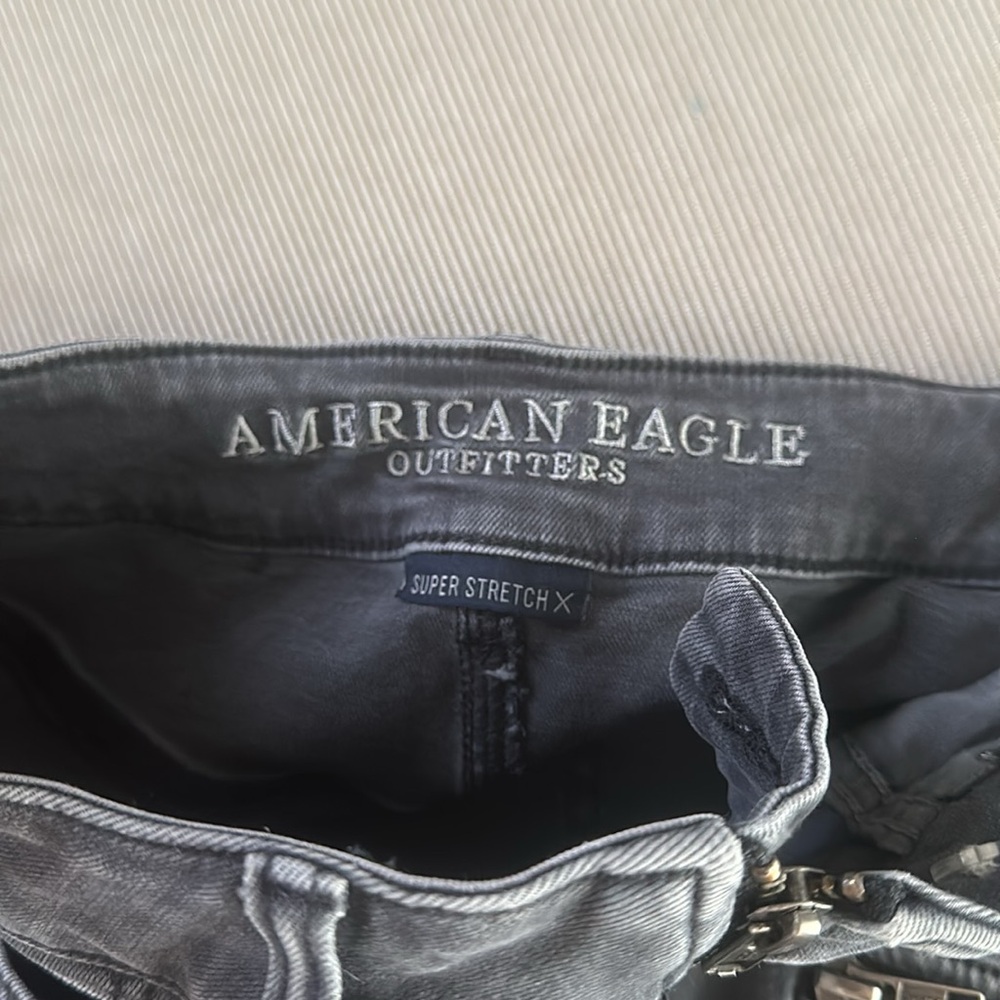 American Eagle mini skirt - Picture 2 of 3